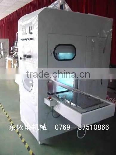 PET environment material sealing Machine