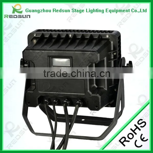 LED Wall Washer RGBW Outdoor IP65 Spotlights photo-2