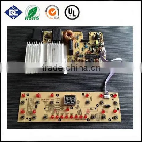 Printed Board Assembly SMT Forced Tube Pcba photo-2