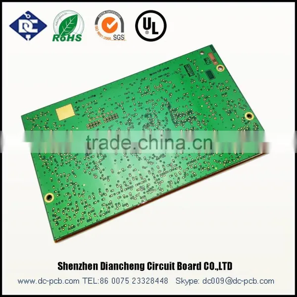 Headset Pcb Circuit Board Assembly Mold Machine One Cap photo-2