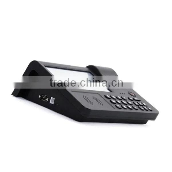 Handheld Pos Terminal,Android RFID POS Portable Data Terminal photo-3