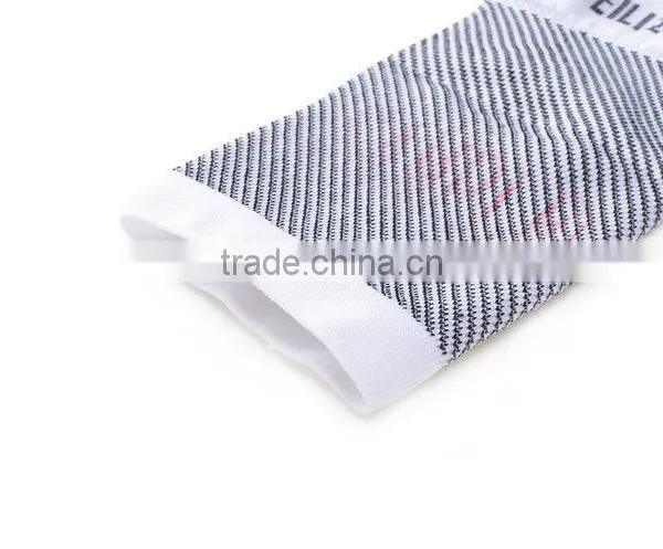 Fashion Plantar Fasciitis Nylon Spandex Foot Compression Sleeves photo-3