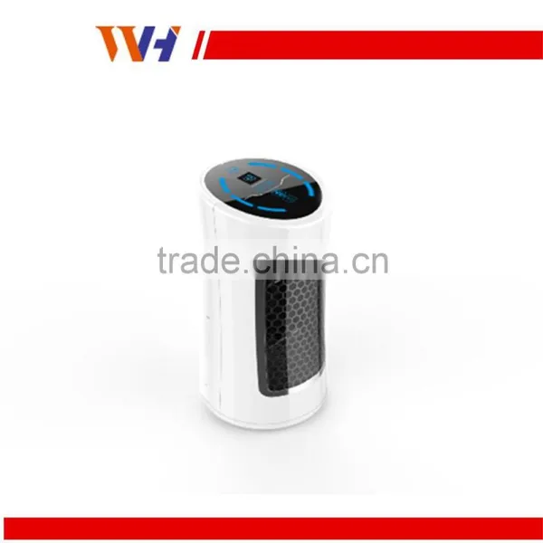 Energy-saving Safe Freestanding Electric Heater photo-3