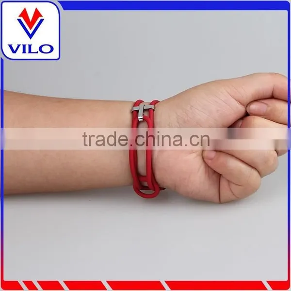 Silicone Wrist Band Replacement Watch Strap For Fitbit Alta Rubber Watch Band photo-6