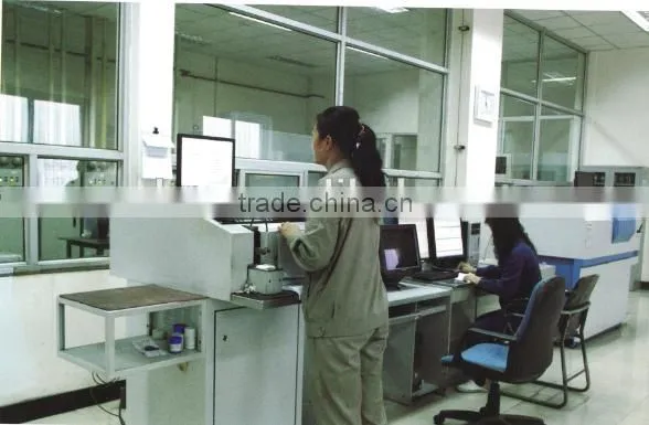 Thin Wall HF ERW Steel Circular Tube Pipe photo-3
