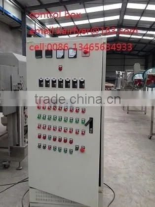 Auto Matic Fired Peanut Machine /roasted and Salted Peanut Machinary photo-2