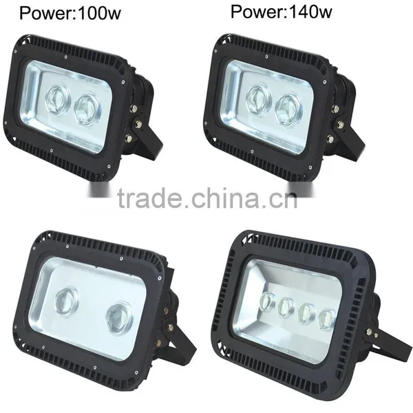 30W 60W 100W 150W LED Flood Light photo-2