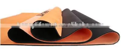 Combo 2in1 Custom Degital Printed Yoga Mat Machine Washable Yoga Mats photo-3
