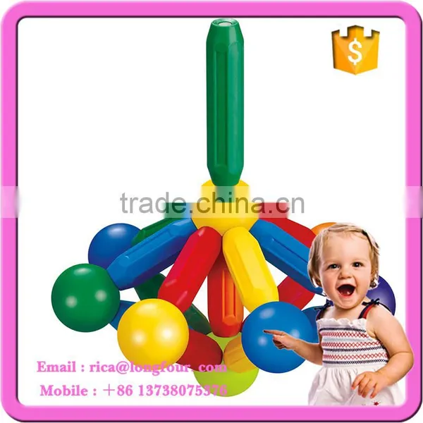 2016 Preschool Educational Toys photo-3