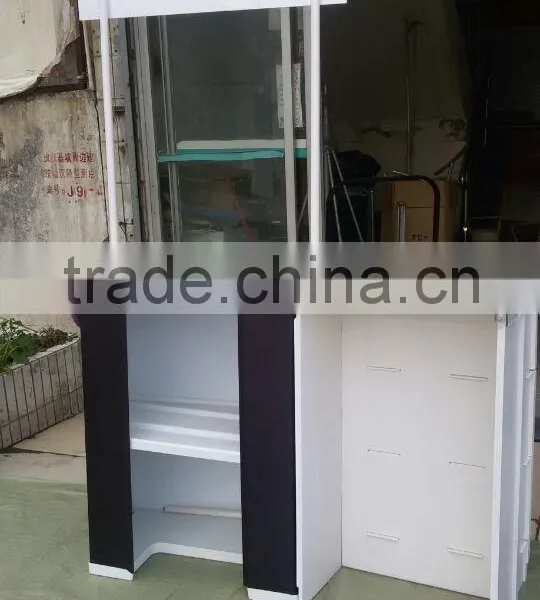 2016 New Style Protable and Firmly Promotion Table photo-3