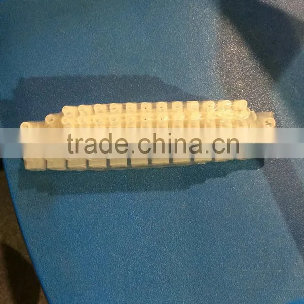 Wholesale Lnsulated Terminal Blocks photo-2