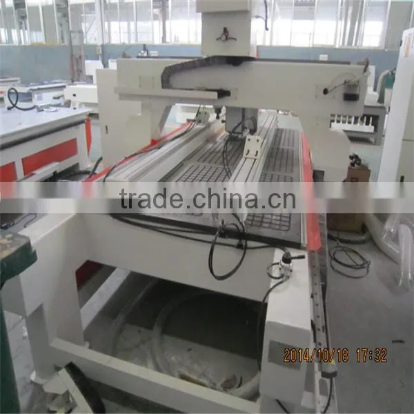 SM25CK Door Hinge Making Wood Drilling Machine photo-2