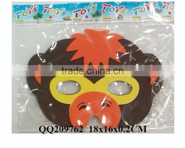 Funny Cartoon EVA Mask for Festival & Patty photo-4