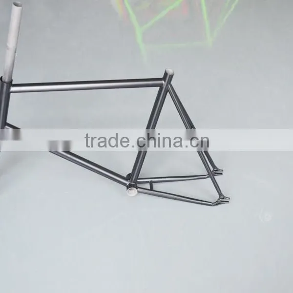 Kingbike City Bicycle China Mountain Bike Frame KB-F62 photo-2