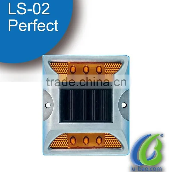 LS-02 Solar Powered LED Pathway Lights photo-4