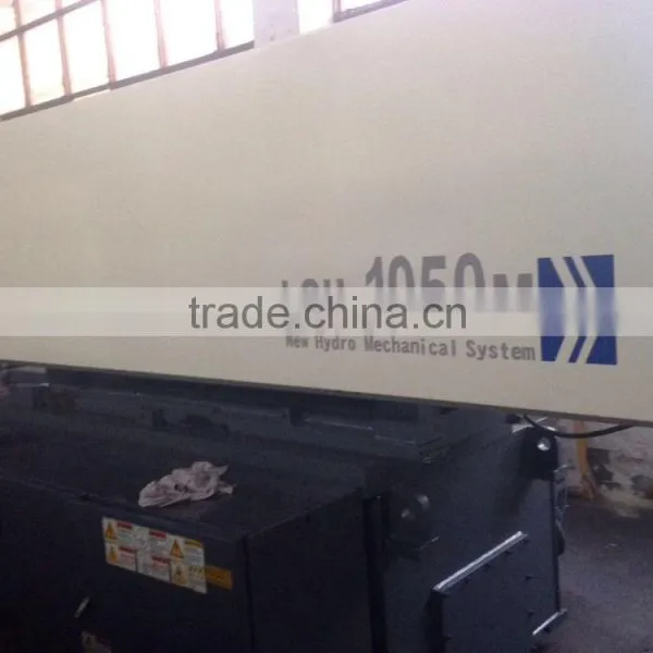 Plastic Plate Moulding Machines
