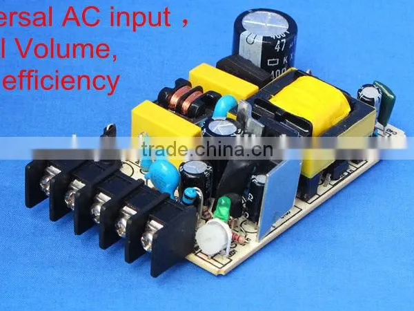 CE RoHS Certification 15w Single Output Mini Size for LED Strip Led Power Supply photo-4