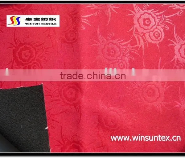 Waterproof Breathable Fabric