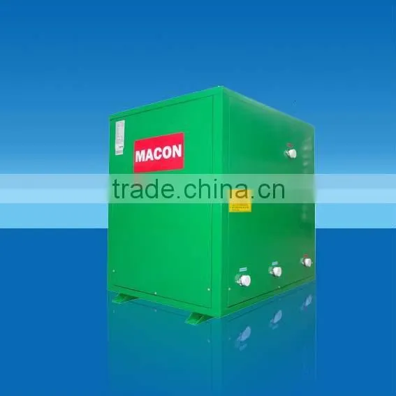 water to water Heat Pump scroll compressor