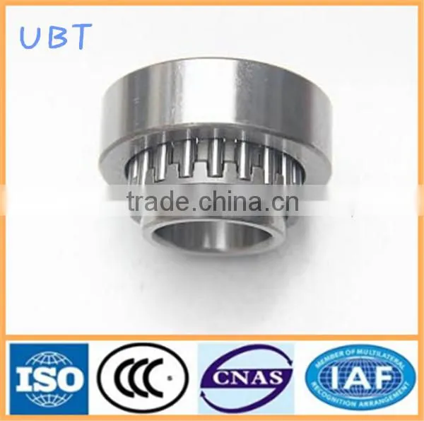RSTO BEARING China Supplier Yoke Type Track Roller Bearing RSTO15 STO15 photo-1