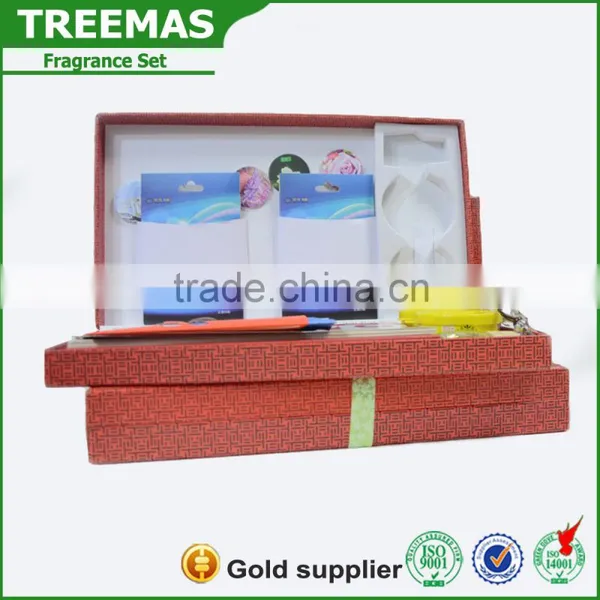 New Year High Quality Perfume Set,fragrance Oil for Lady photo-3