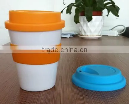 OEM Colorful Plastic Cup