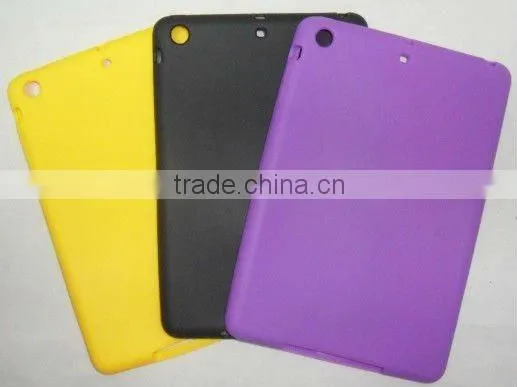 Silicon Case for Mini Ipad 7"