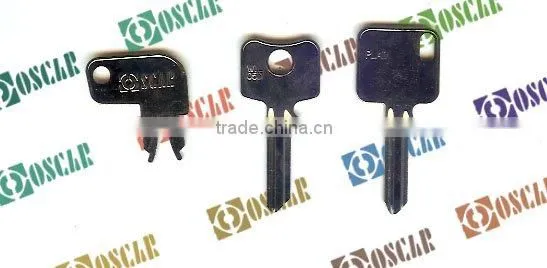 Key Blanks
