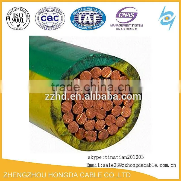 HOT SALE Copper Electric Wire Cable 2 4 6 8 10 12 14 16 18 32 Guage photo-4