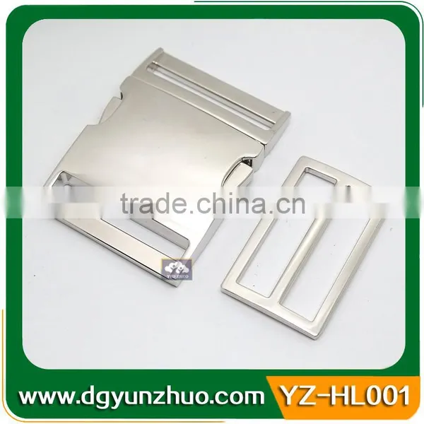 Wholelsale Adjustable Metal Buckle for Dog Collar