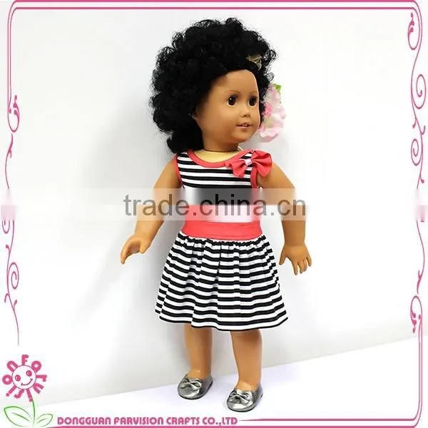 18 Inch American Doll Shoes Wholesale Girl Doll Shoes For Doll photo-3