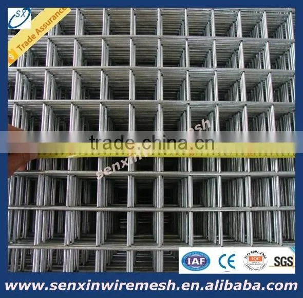 High Quality PVC Coated Welded Wire Mesh/welded Wire Mesh Panel photo-4
