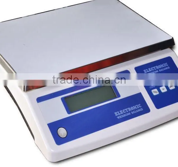 XY10MA 10kg 1g/5g Precision Balance Use