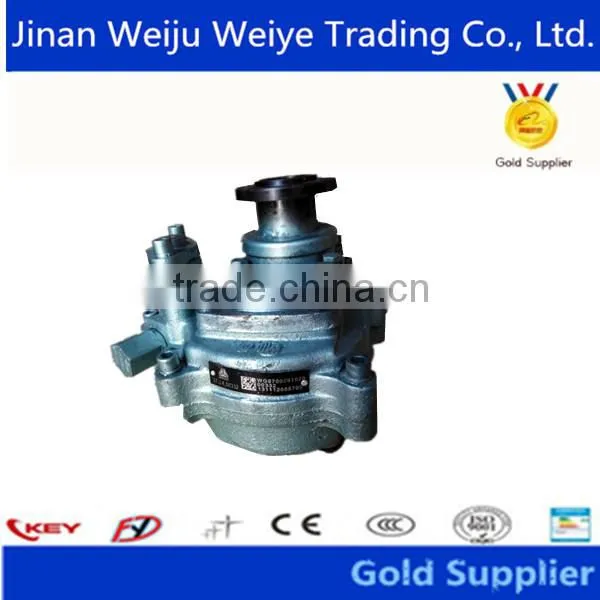 Heavy Truck Hydraulic Gearbox Pto /Powful Transmission Power Pto /gearbox Speed Increaser PTO HW70 photo-2