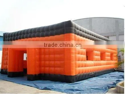 Inflatable Big Tent