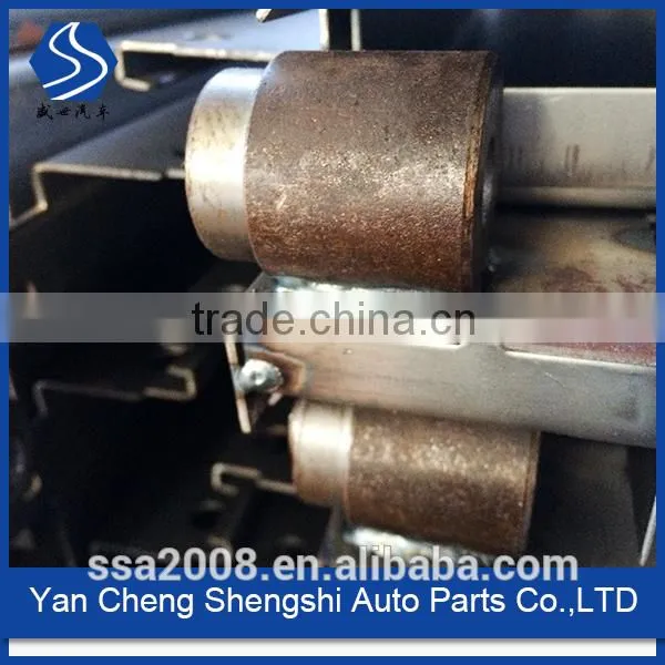Laser Welding Cylindrical Parts