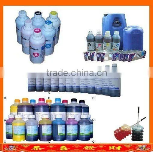 Sublimation Ink/inkjet Ink/printing Ink