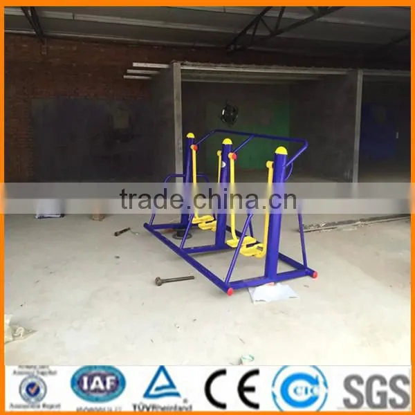 Outdoor Fitness Equipment Fitness Path