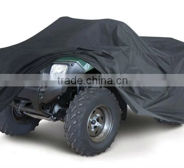 2012 Sports 300cc Automatic Sports ATV Protection Cover