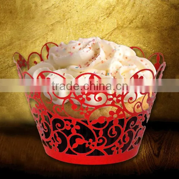 Birthday Wedding Party Supplies Cake Mold Bulk Candy Wrappers photo-2