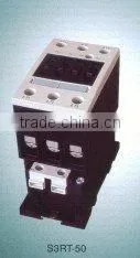 S3RT Design ac Motor Contactor