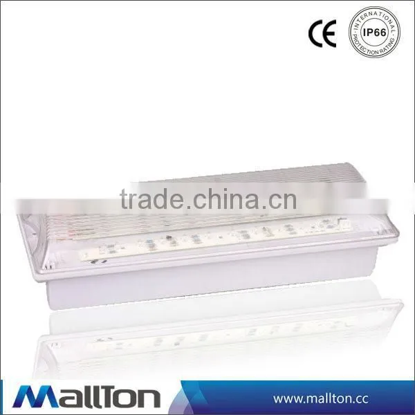 MT-LED Emergency Led Lamp