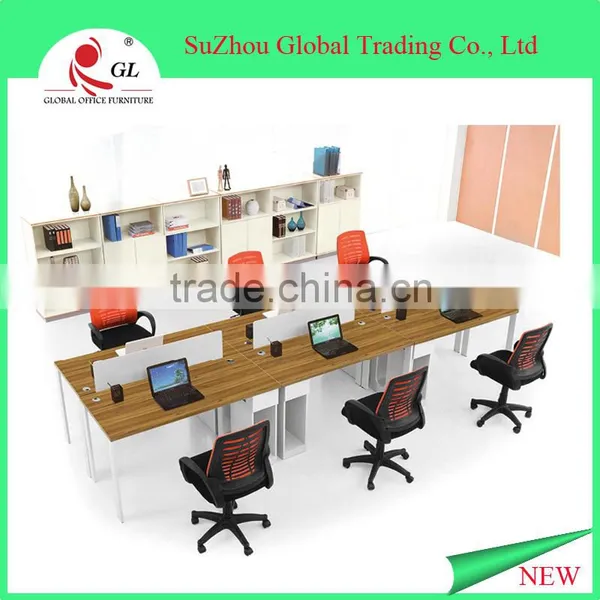 2016 Popular Office Furniture Office Desks Modular Workstations photo-4