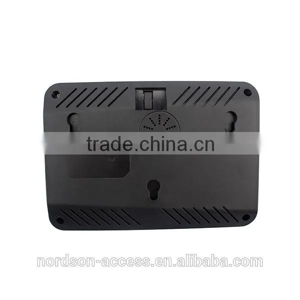 Nordson Professional FR-M100 2.4inch HD LCD Screen Off-Line Fingerprint Time Attendance photo-2