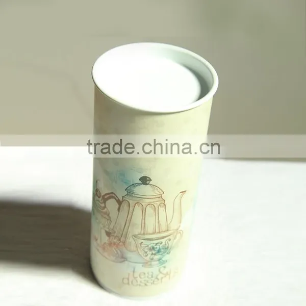 Top-grade Cosmetic Paper Tea Box photo-3