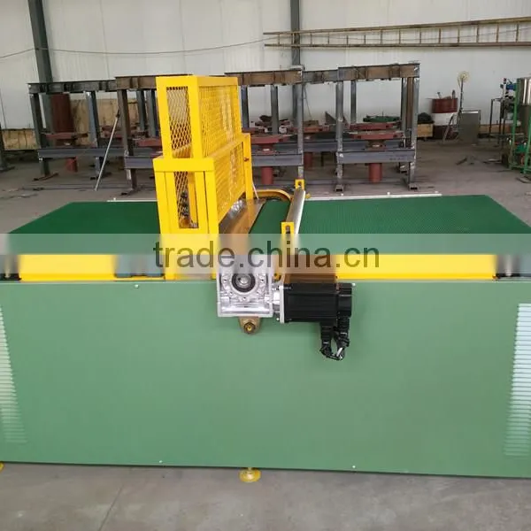 Top Quality Natural Rubber or Synthetic Rubber Cutting Equipment photo-5