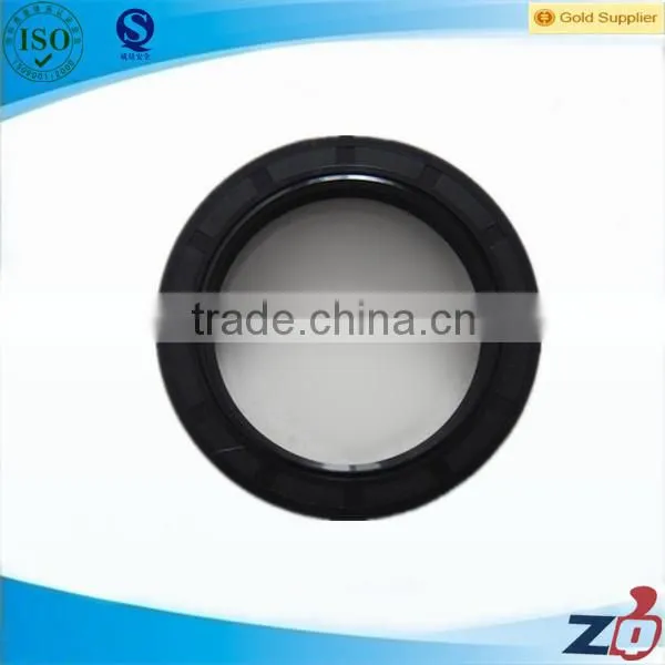 Rubber Viton Different Types Oil Seals China Manufacturer photo-2