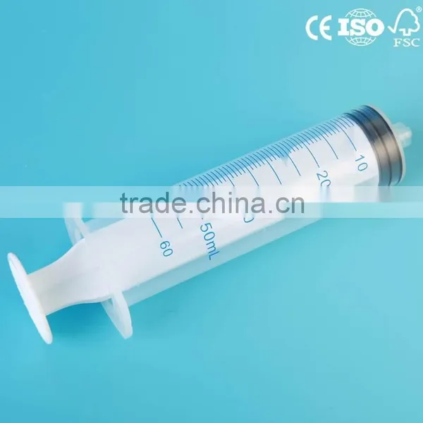 50ml Luer Lock Syringe photo-2