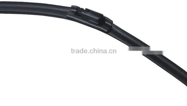 S620 28 Inch Soft Windshield Car Wiper Blade photo-6