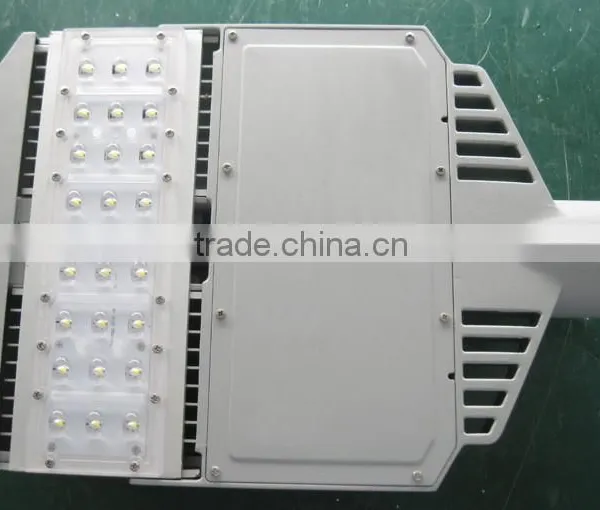 Top Sales New Design Meanwell Driver Low Price Waterproof Led Street Light photo-2